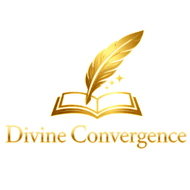 Feather Book And Site logo